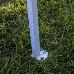 WFS 10' x 10' Blue Canopy -Home Tools Sales 2024 72240013 1 2