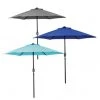 Sunray 7.5 ft. Patio Umbrella -Home Tools Sales 2024 72260068 1