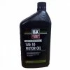 Harvest King Conventional SAE 30 Motor Oil - 1 Quart -Home Tools Sales 2024 72490050