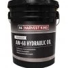 Harvest King Premium AW-68 Hydraulic Oil – 5 Gallon -Home Tools Sales 2024 72490202