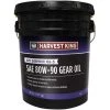 Harvest King SAE 80W-90 Gear Oil - 5 Gallon 2 Harvest King SAE 80W-90 Gear Oil - 5 Gallon -Home Tools Sales 2024 72490207