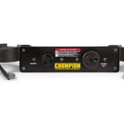 Champion 30-Amp Parallel Kit