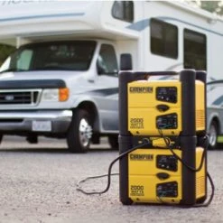 Champion 30-Amp Parallel Kit -Home Tools Sales 2024 73500i 1 1