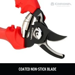 CORONA Comfort GEL Pruner - 1/2 in -Home Tools Sales 2024 73550004 3