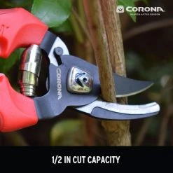 CORONA Comfort GEL Pruner - 1/2 in -Home Tools Sales 2024 73550004 5