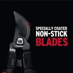 ComfortGEL Extendable Bypass Lopper, 1 1/2 in -Home Tools Sales 2024 73550017 5 1