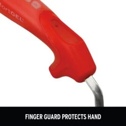 Corona Clipper Premium Stainless Steel ComfortGEL Transplanter -Home Tools Sales 2024 73550023 2