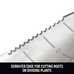 Corona Clipper Premium Stainless Steel ComfortGEL Transplanter -Home Tools Sales 2024 73550023 4