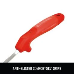 Corona Clipper Premium Stainless Steel ComfortGEL Cultivator -Home Tools Sales 2024 73550024 1