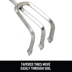 Corona Clipper Premium Stainless Steel ComfortGEL Cultivator 4 Corona Clipper Premium Stainless Steel ComfortGEL Cultivator -Home Tools Sales 2024 73550024 2 1