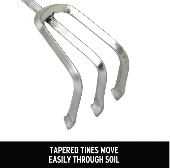 Corona Clipper Premium Stainless Steel ComfortGEL Cultivator Corona Clipper Premium Stainless Steel ComfortGEL Cultivator -Home Tools Sales 2024 73550024 2 1