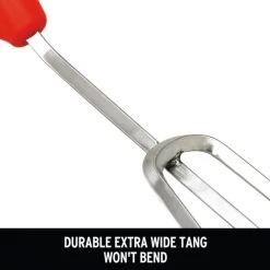 Corona Clipper Premium Stainless Steel ComfortGEL Cultivator 5 Corona Clipper Premium Stainless Steel ComfortGEL Cultivator -Home Tools Sales 2024 73550024 3 1