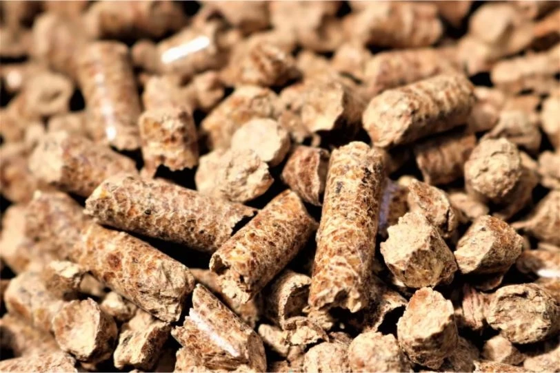 Bear Mountain FK92 Sweet BBQ Craft Blends Wood Pellets – 20 lbs 5 Bear Mountain FK92 Sweet BBQ Craft Blends Wood Pellets – 20 lbs - Image 3