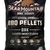 Bear Mountain Premium All-Natural Hardwood BBQ Smoker Pellets – 20 lbs 2 Bear Mountain Premium All-Natural Hardwood BBQ Smoker Pellets – 20 lbs -Home Tools Sales 2024 73710007 1
