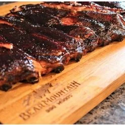 Bear Mountain Premium All-Natural Hardwood BBQ Smoker Pellets – 20 lbs -Home Tools Sales 2024 73710007 3 2