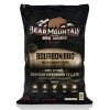 Bear Mountain 20 lb Craft Blend Bourbon BBQ Grill Pellets -Home Tools Sales 2024 73710019
