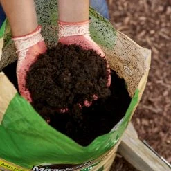 Miracle-Gro Raised Bed Soil - 1.5 cu. ft. -Home Tools Sales 2024 73959430 2 1