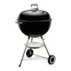 Weber 22" Original Kettle Charcoal Grill