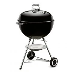 Weber 22" Original Kettle Charcoal Grill