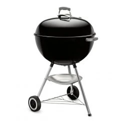 Weber 22" Original Kettle Charcoal Grill 4 Weber 22" Original Kettle Charcoal Grill -Home Tools Sales 2024 741001c 1800x1800
