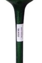 Misco Home Garden 12in Plastic Watering Globe, Assorted Colors -Home Tools Sales 2024 74360003