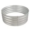 Red Mountain Valley 36" Galvanized Fire Ring 2 Red Mountain Valley 36" Galvanized Fire Ring -Home Tools Sales 2024 74370003