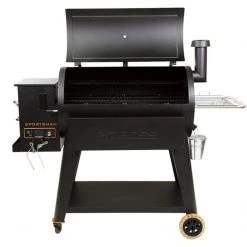 Pit Boss Sportsman 1100 Wood Pellet Grill -Home Tools Sales 2024 74480000 1 2
