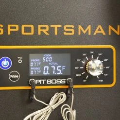 Pit Boss Sportsman 1100 Wood Pellet Grill -Home Tools Sales 2024 74480000 2 2