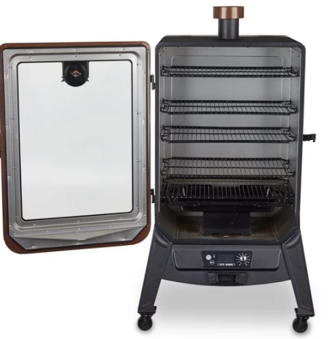 Pit Boss Sportsman 5 Series Pellet Smoker 4 Pit Boss Sportsman 5 Series Pellet Smoker - Image 2