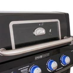 Even Embers 4-Burner Gas Grill with Window -Home Tools Sales 2024 74590002 5 2
