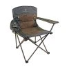 Black Sierra Padded Big Boy Chair -Home Tools Sales 2024 75280004 1
