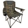 Black Sierra Silver Back Camo Quad Chair -Home Tools Sales 2024 75280006 1