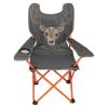 Black Sierra Billy Buckster Kids Chair -Home Tools Sales 2024 75280007