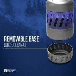 Skeeter Hawk Patio Mosquito Trap -Home Tools Sales 2024 75340000 4