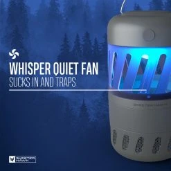 Skeeter Hawk Patio Mosquito Trap 14 Skeeter Hawk Patio Mosquito Trap -Home Tools Sales 2024 75340000 5 1