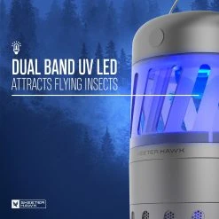 Skeeter Hawk Patio Mosquito Trap -Home Tools Sales 2024 75340000 6