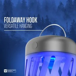 Skeeter Hawk Patio Mosquito Trap -Home Tools Sales 2024 75340000 7