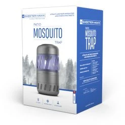 Skeeter Hawk Patio Mosquito Trap 17 Skeeter Hawk Patio Mosquito Trap -Home Tools Sales 2024 75340000 8 1
