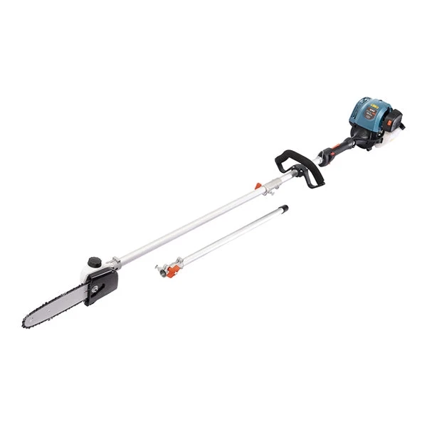 Senix Gas Powered Pole Saw CSP4QL-L 4 Senix Gas Powered Pole Saw CSP4QL-L - Image 2