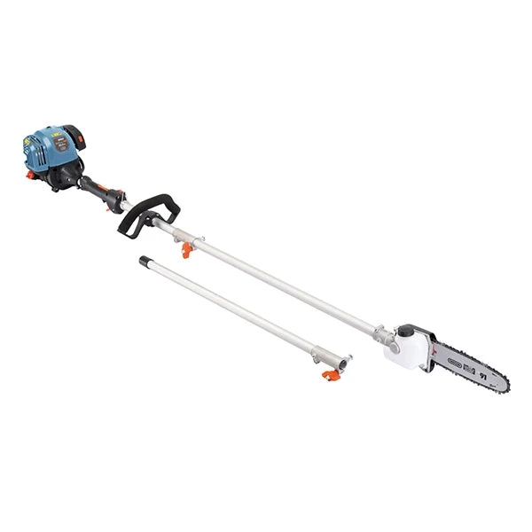 Senix Gas Powered Pole Saw CSP4QL-L 3 Senix Gas Powered Pole Saw CSP4QL-L