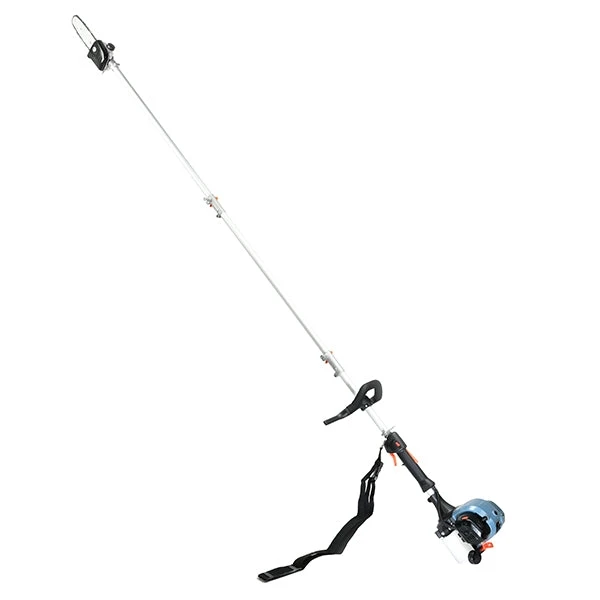 Senix Gas Powered Pole Saw CSP4QL-L 5 Senix Gas Powered Pole Saw CSP4QL-L - Image 3