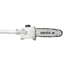 Senix Gas Powered Pole Saw CSP4QL-L 12 Senix Gas Powered Pole Saw CSP4QL-L -Home Tools Sales 2024 75410000 5