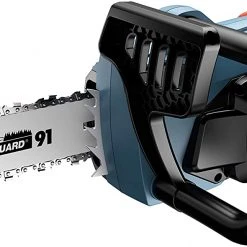 Senix CSE12-M 12 Amp Electric Chainsaw - Corded -Home Tools Sales 2024 75410001 2 1