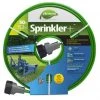 Swan Element Sprinkler + 50 ft. Soaker Hose Combination -Home Tools Sales 2024 75550002