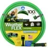 Swan 5/8" x 100' Weatherflex Hose 1 Swan 5/8" x 100' Weatherflex Hose -Home Tools Sales 2024 75550017 1