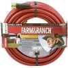Swan 100 ft. Farm & Ranch Hose -Home Tools Sales 2024 75550020 1