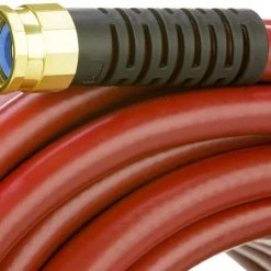 Swan 100 ft. Farm & Ranch Hose -Home Tools Sales 2024 75550020 2 1