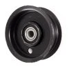 Cub Cadet Flat Idler Pulley - 2.75" Dia., 756-04224