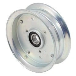 Cub Cadet Idler Pulley 4.50" Dia., 756-05034A -Home Tools Sales 2024 756 05034a