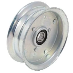 Cub Cadet Idler Pulley 4.50" Dia., 756-05034A -Home Tools Sales 2024 756 05034a 1 1
